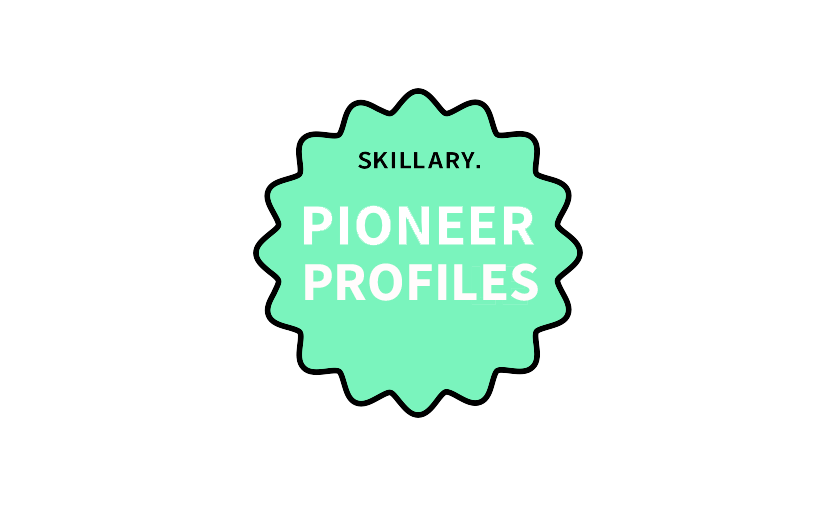 PIONEER PROFILES